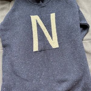 Harry Potter Sweater.